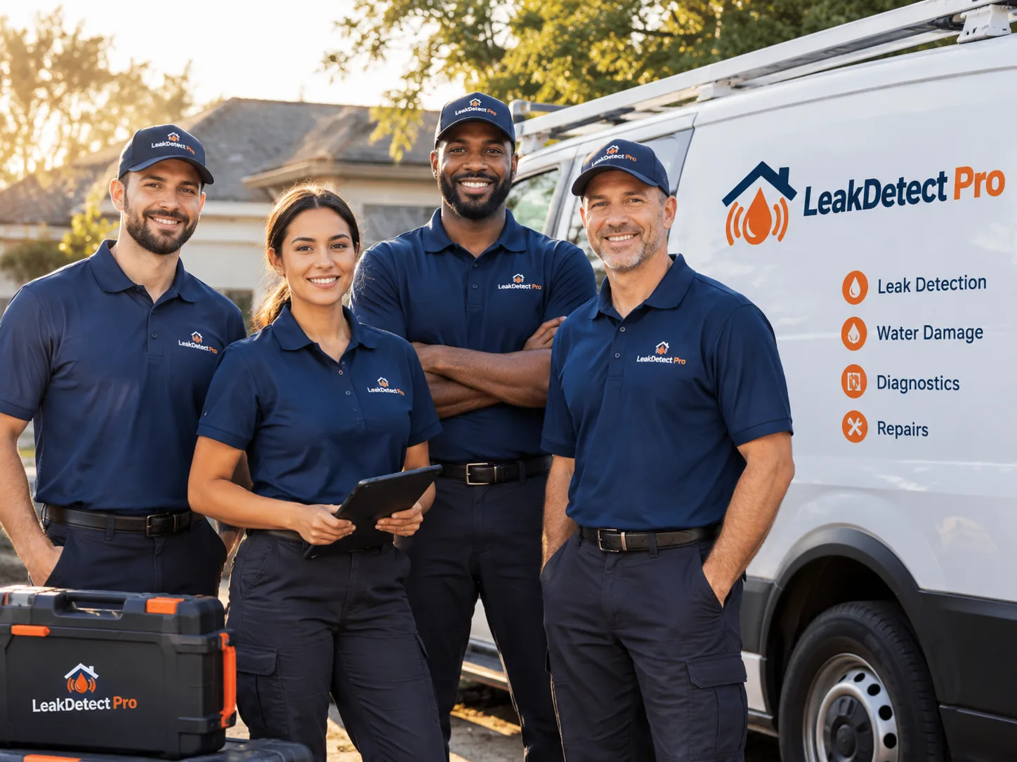 Roof Repair company in Woodside, DE
